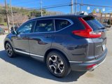 Used 2019 Honda CR-V Touring image 2