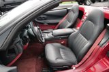 Used 1998 Chevrolet Corvette Convertible image 3