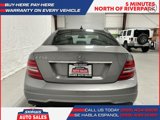 Used 2012 Mercedes-Benz C 250 Luxury image 4