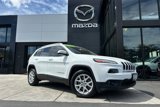 Used 2018 Jeep Cherokee Latitude image 2