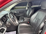Used 2014 GMC Terrain SLT w/ Chrome Appearance Package image 3