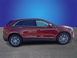 Used 2017 Cadillac XT5 Luxury w/ Driver Awareness Package image 4