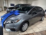 Used 2020 Nissan Versa S image 3