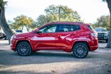 Used 2022 Jeep Compass High Altitude image 3
