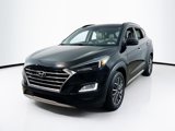 Certified 2020 Hyundai Tucson Ultimate image 3