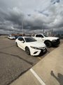 Used 2018 Toyota Camry SE image 2
