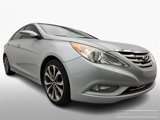 Used 2013 Hyundai Sonata Limited w/ Premium Pkg image 3