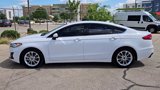 Used 2019 Ford Fusion SE image 5