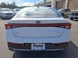 Used 2021 Kia K5 LXS image 5