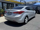 Used 2013 Hyundai Elantra GLS w/ Preferred Pkg image 5