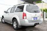 Used 2008 Nissan Pathfinder S image 4