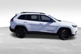 Certified 2023 Jeep Cherokee Altitude Lux image 4