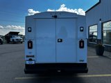 Used 2023 Ford Transit 350 AWD w/ Interior Upgrade Package image 4