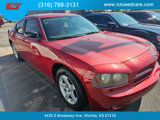 Used 2009 Dodge Charger SE image 2