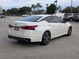 Used 2019 Nissan Altima 2.5 SR w/ SR Premium Package image 3