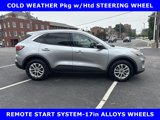 Used 2022 Ford Escape SE w/ Cold Weather Package image 2
