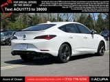 Certified 2025 Acura Integra A-Spec image 4