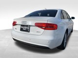 Used 2013 Audi A4 2.0T Premium w/ Convenience Pkg image 5