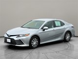 Used 2023 Toyota Camry LE image 2