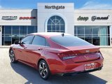 Used 2022 Hyundai Elantra Limited image 3