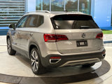 Certified 2022 Volkswagen Taos SE image 5
