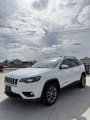 Used 2019 Jeep Cherokee Latitude Plus image 3