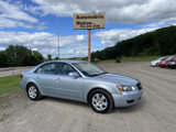 Used 2008 Hyundai Sonata GLS image 2