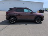 Used 2023 Chevrolet TrailBlazer LT w/ Convenience Package image 6