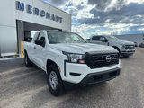 Used 2022 Nissan Frontier S image 5