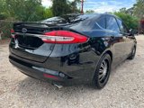 Used 2018 Ford Fusion S w/ Equipment Group 101A image 5