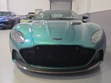 Used 2022 Aston Martin DBS Superleggera image 3