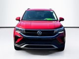Used 2022 Volkswagen Taos SE image 2