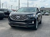 Used 2020 Ford Edge Titanium w/ Equipment Group 301A image 3
