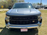 New 2025 Chevrolet Silverado 1500 W/T w/ WT Value Package image 2