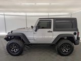 Used 2015 Jeep Wrangler Sport image 3