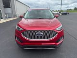 Used 2023 Ford Edge SEL w/ Convenience Package image 2