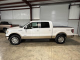 Used 2014 Ford F150 King Ranch w/ King Ranch Luxury Package image 2