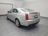Used 2014 Cadillac ATS Luxury w/ Sun And Sound Package image 5
