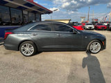 Used 2021 Cadillac CT4 Luxury w/ Sun And Sound Package image 6