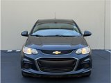 Used 2017 Chevrolet Sonic LT image 3