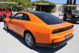 New 2025 Dodge Charger R/T w/ Quick Order Package 25M R/T image 6