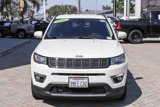 Used 2021 Jeep Compass Limited image 2