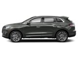 Used 2020 Lincoln Nautilus Reserve image 2