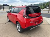 New 2025 Kia Soul LX image 5