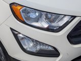 Certified 2021 Ford EcoSport S image 5