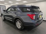 Certified 2022 Ford Explorer XLT image 6