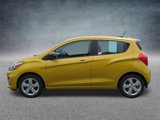Certified 2022 Chevrolet Spark LS image 5
