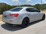 Used 2014 Maserati Ghibli S Q4 image 4