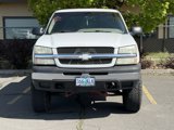 Used 2004 Chevrolet Silverado 1500 w/ Light Duty Power Package image 2