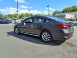 Used 2017 Hyundai Sonata Sport w/ Cargo Package image 4